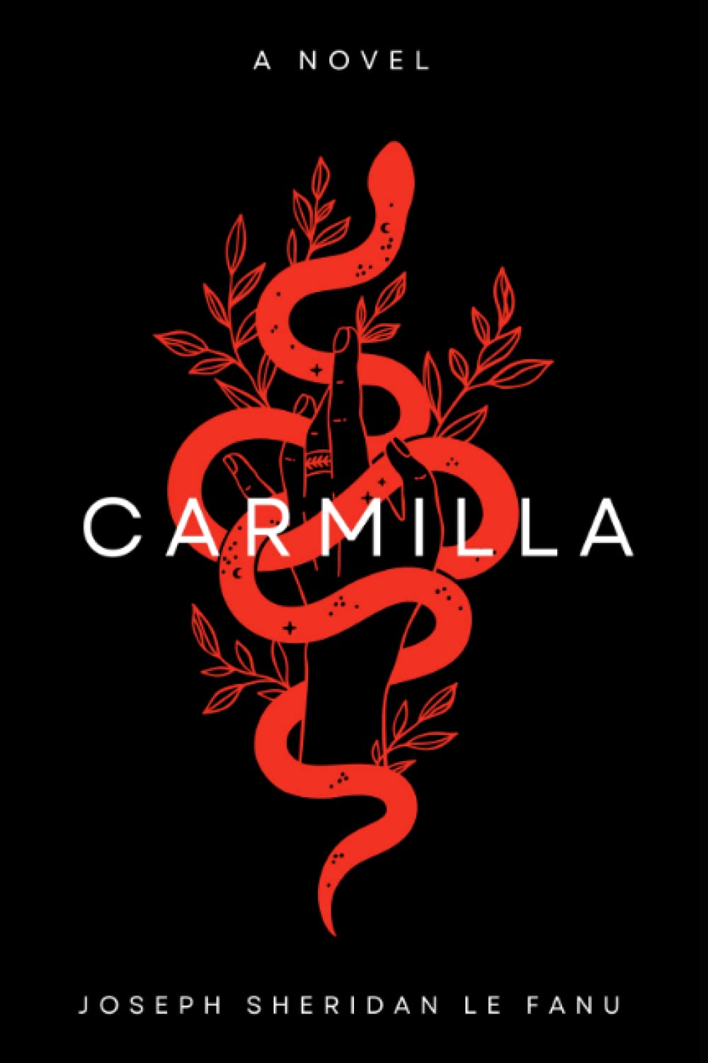 Product Image: Carmilla