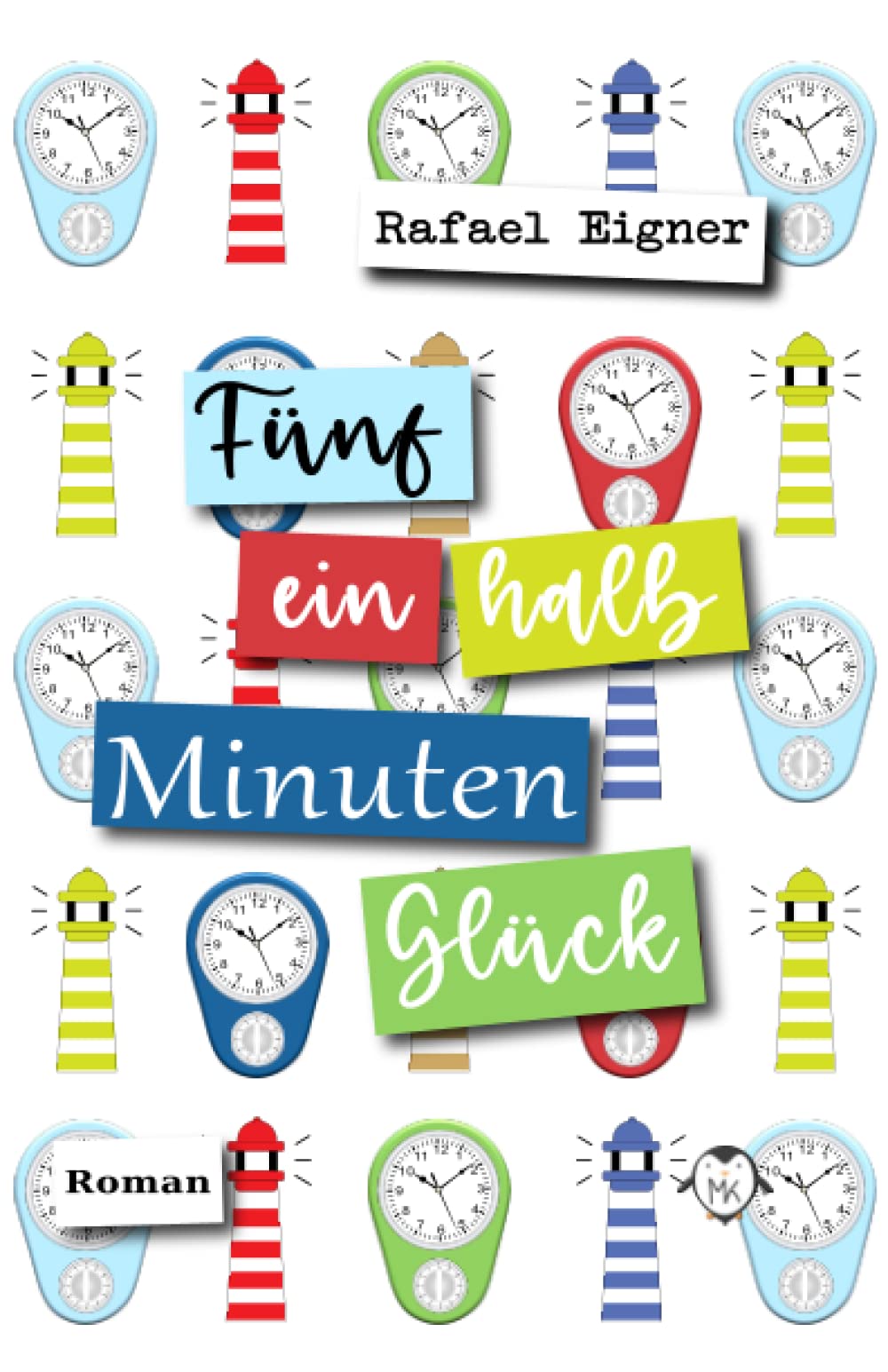 5 1/2 Minuten Glück: Humorvoller Liebesroman Holiday Reading