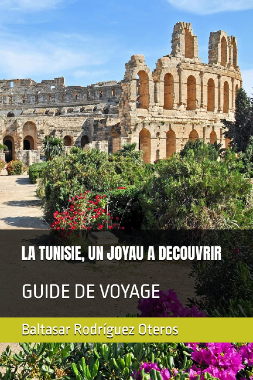LA TUNISIE, UN JOYAU A DECOUVRIR: GUIDE DE VOYAGE Leisure, Home & Garden