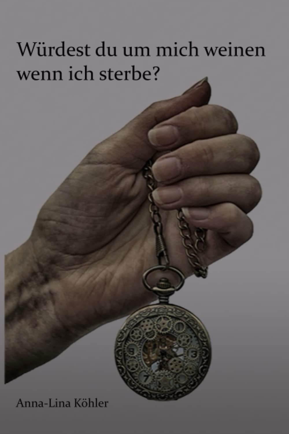 Würdest du um mich weinen, wenn ich sterbe? Contemporary literature
