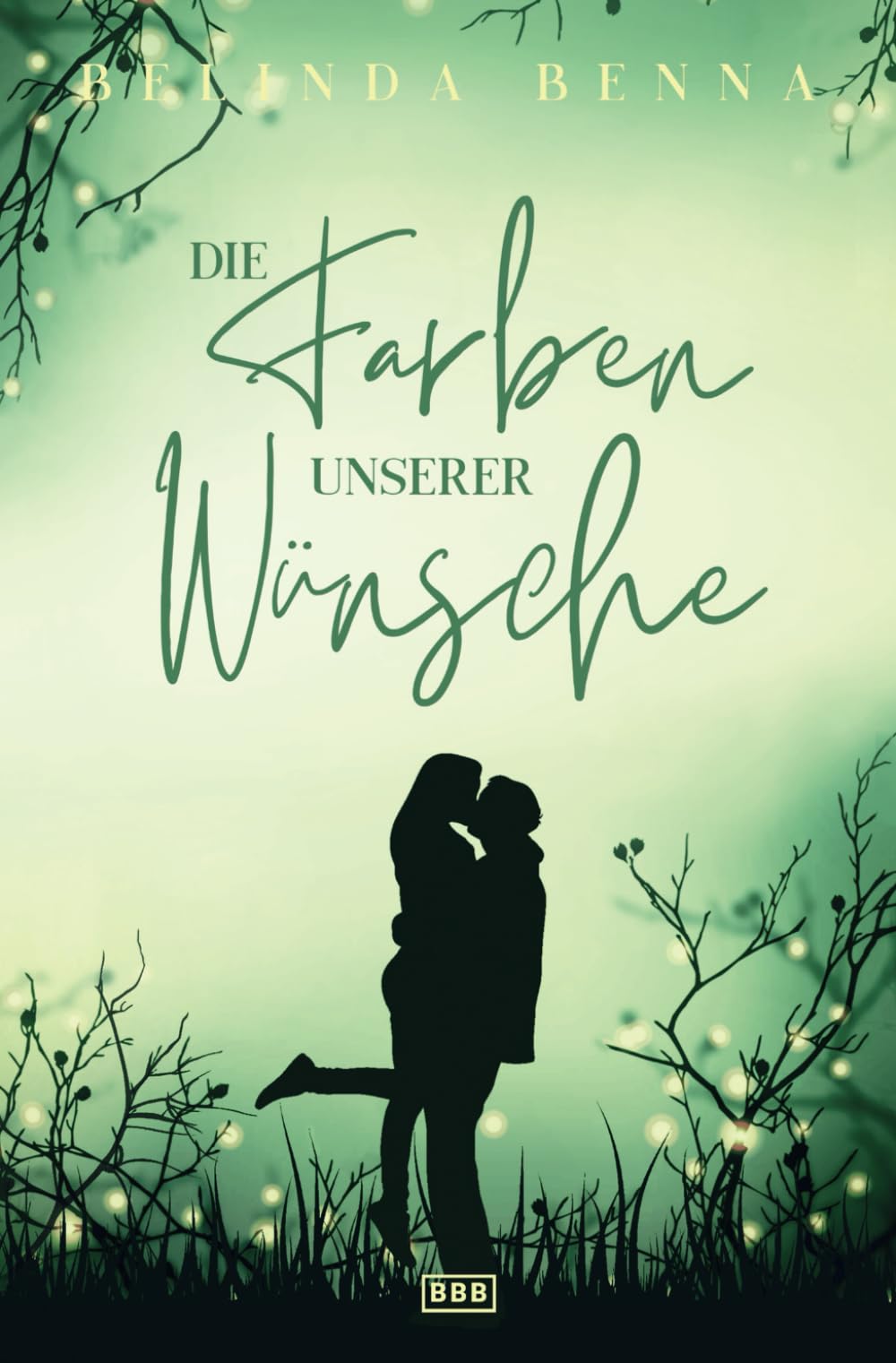 Die Farben unserer Wünsche (Die Glücksfänger, Band 3) Holiday Reading