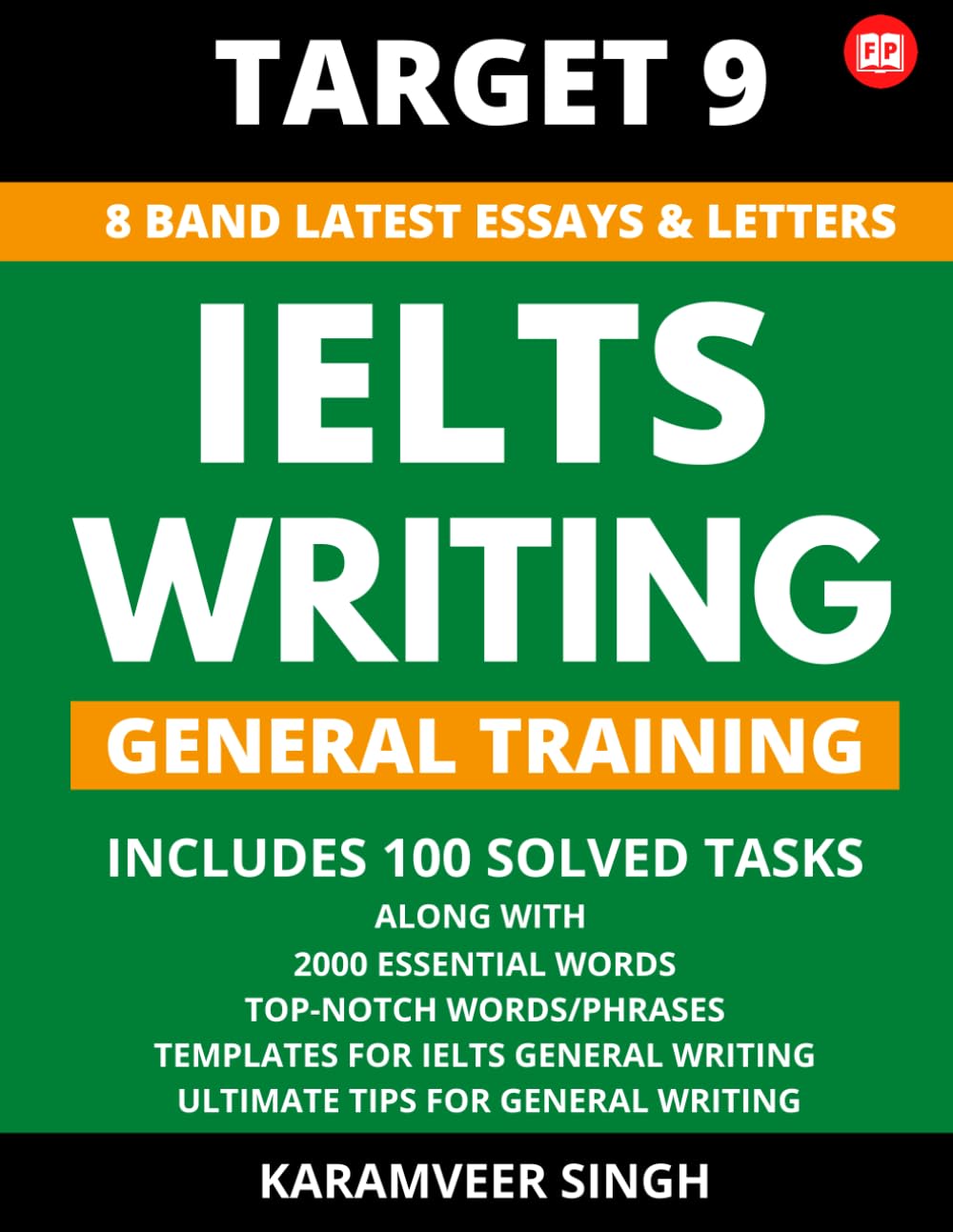 IELTS WRITING GT 2023 - Latest Essays and Letters: IELTS WRITING 2023 (General Training Essays & Letters) Foreign Languages ​​& Dictionaries