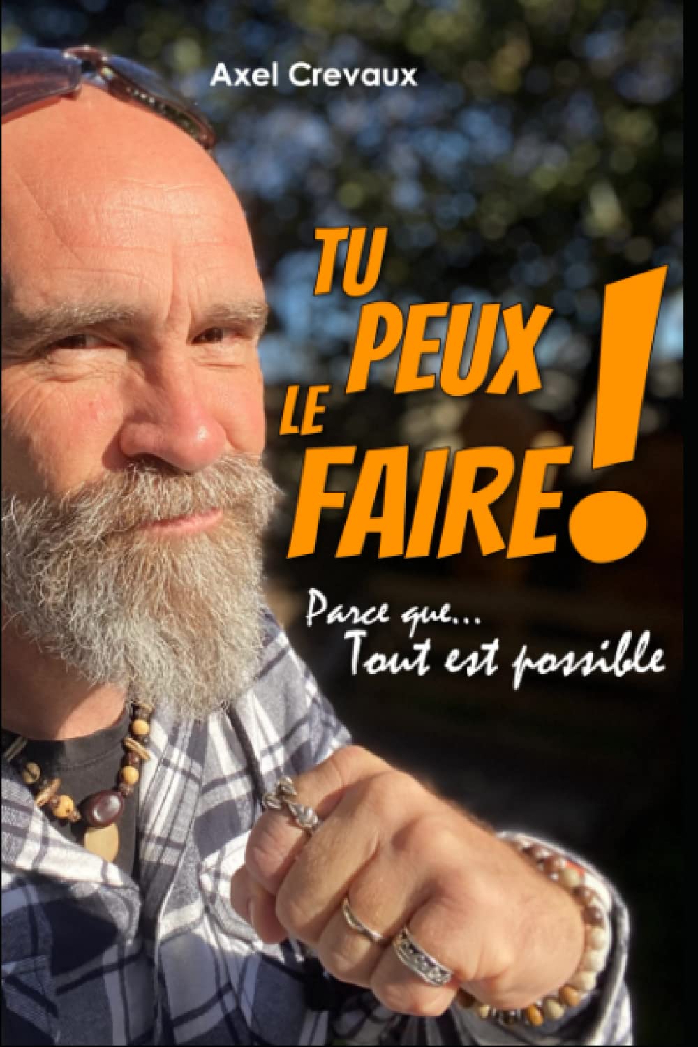 Tu peux le faire !: Parce que... Tout est possible Business, Finance & Career