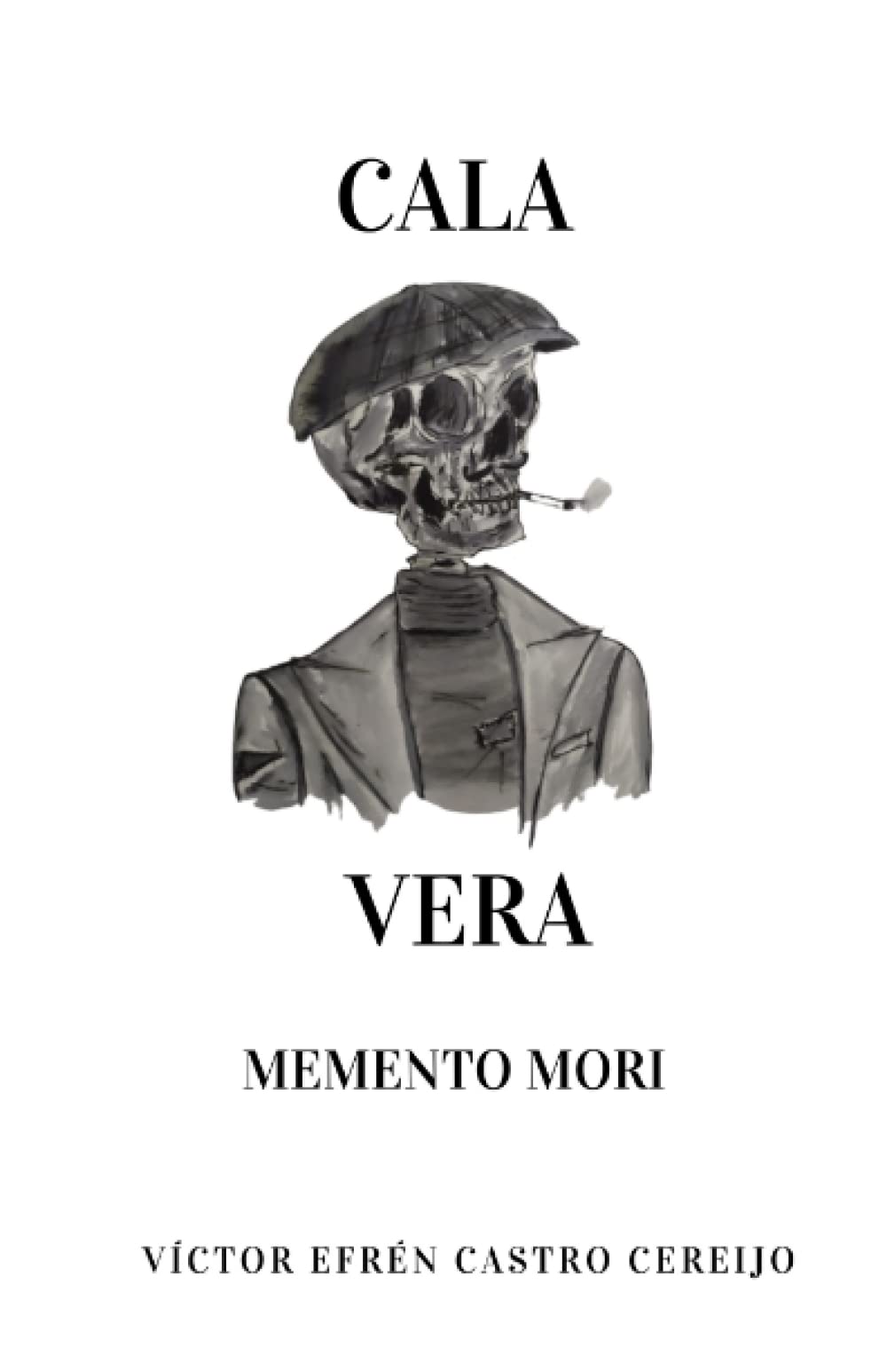 CALAVERA: Memento mori Poetry