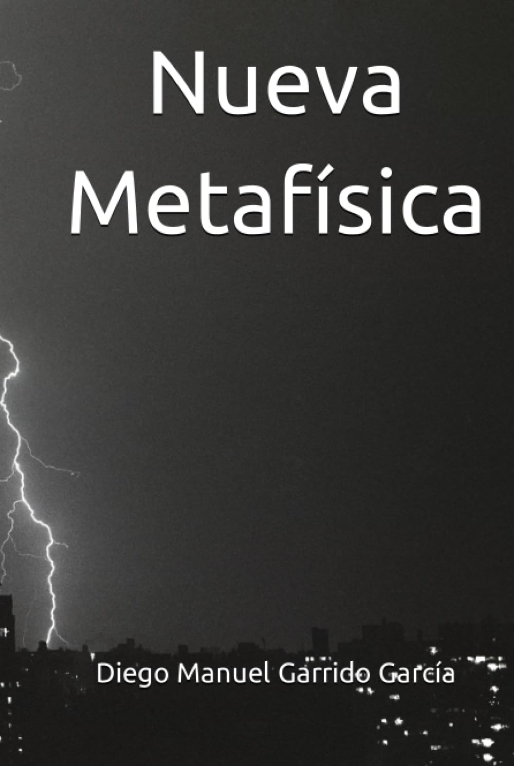 Nueva Metafísica Philosophy