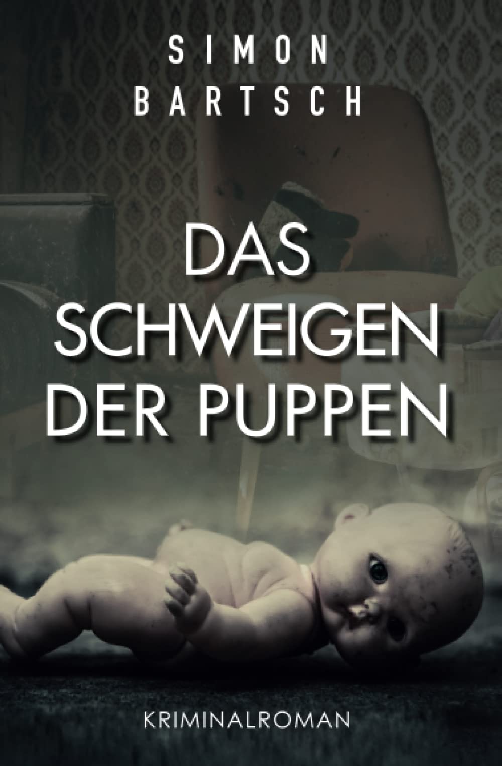 Das Schweigen der Puppen Action & Adventure