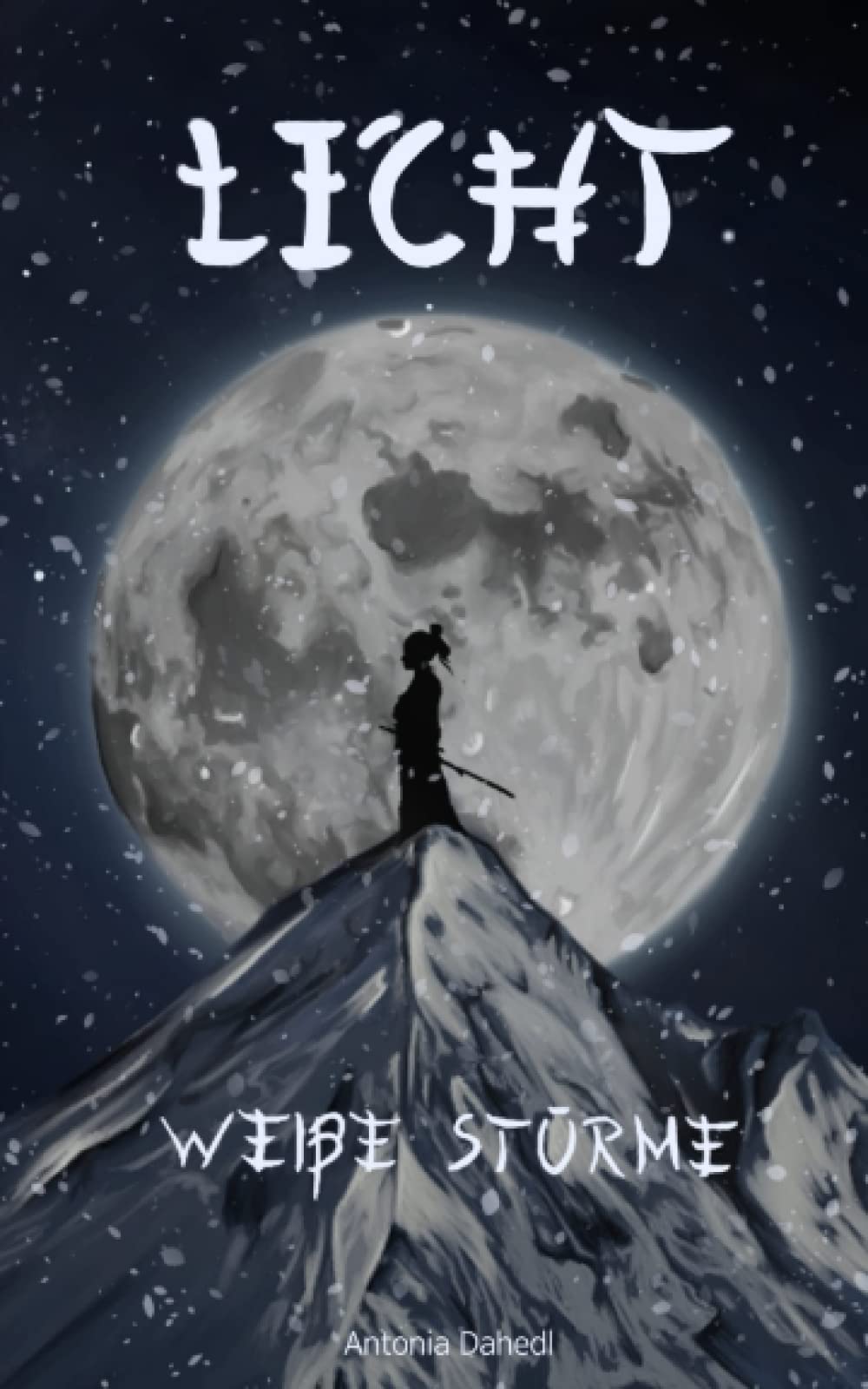 Licht: Weiße Stürme Fantasy & Sci-Fi