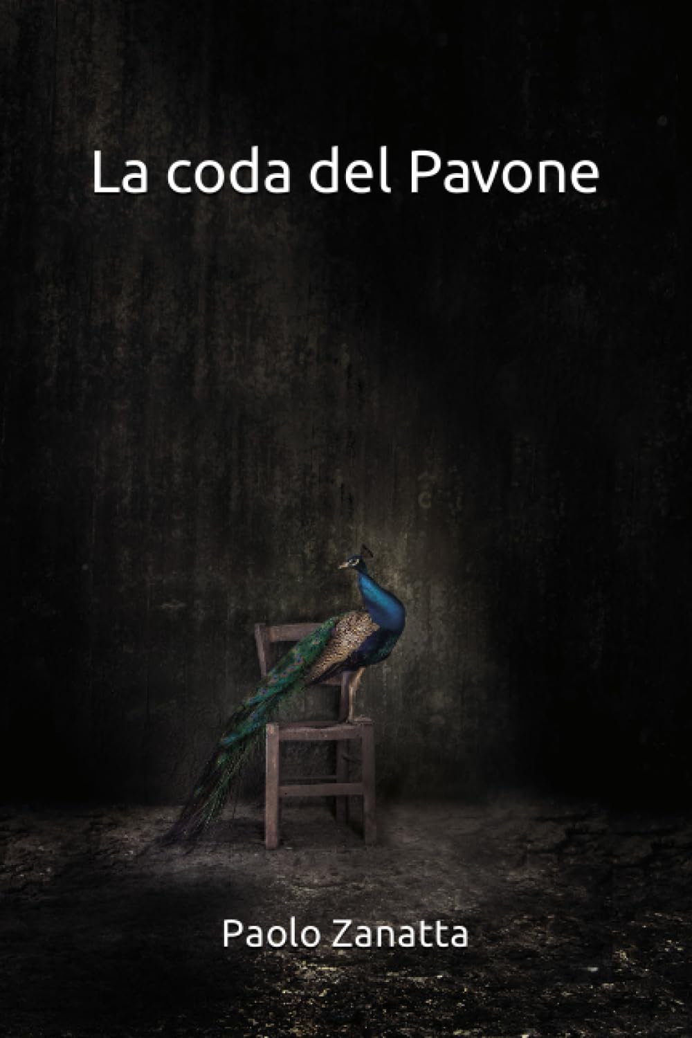 La coda del Pavone Contemporary literature