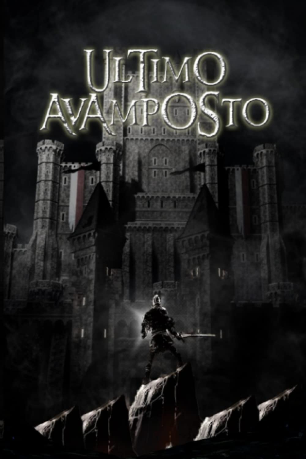 Ultimo Avamposto: (Manuale GdR) Fantasy & Sci-Fi