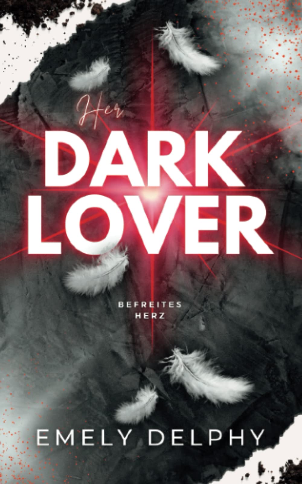 HER DARK LOVER: Befreites Herz (Frederick J. Fonds - 2, HER DARK BOSS Teil 2) Contemporary literature