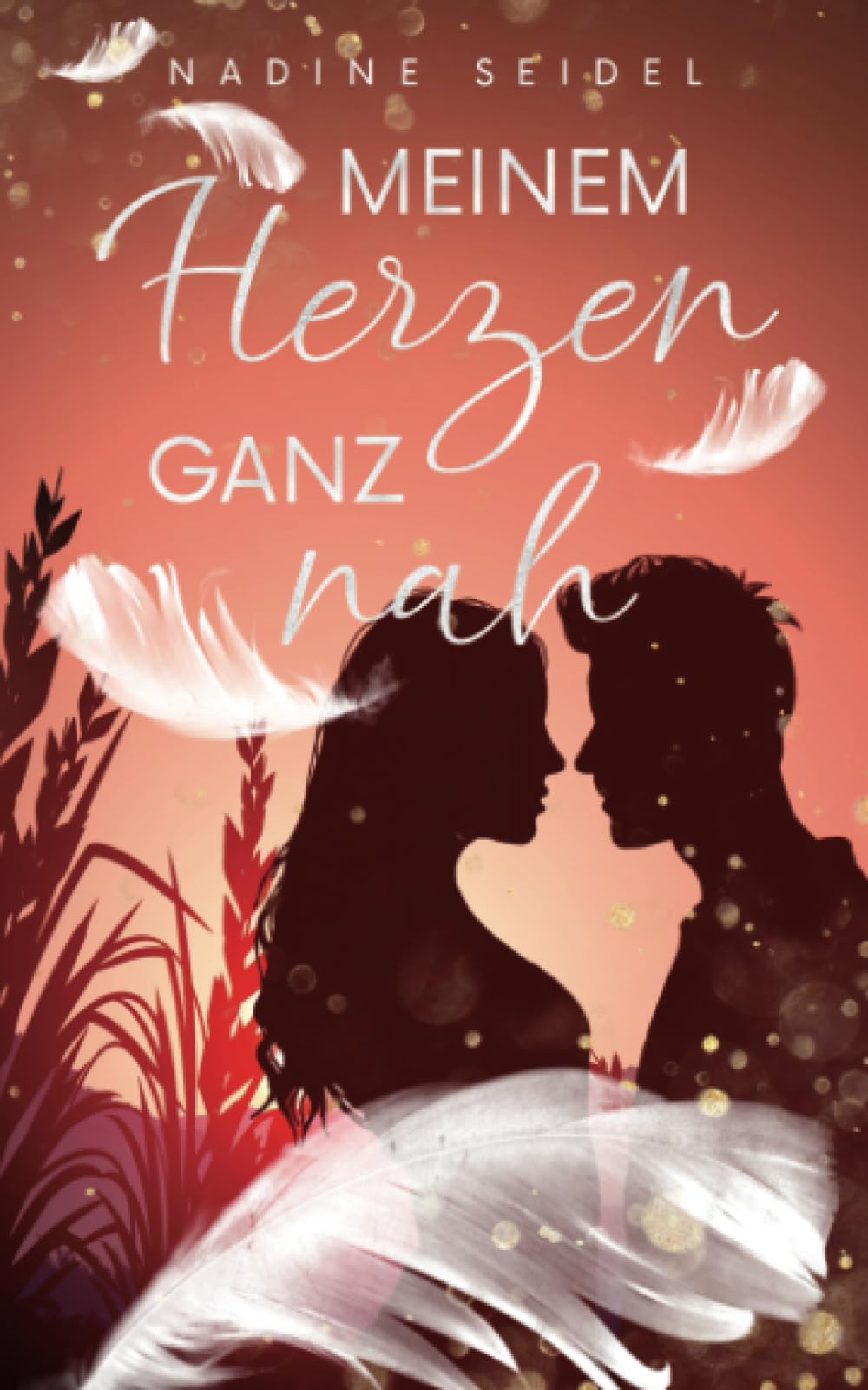 Meinem Herzen ganz nah Contemporary literature