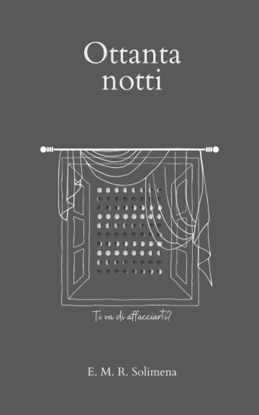 80 notti Poetry