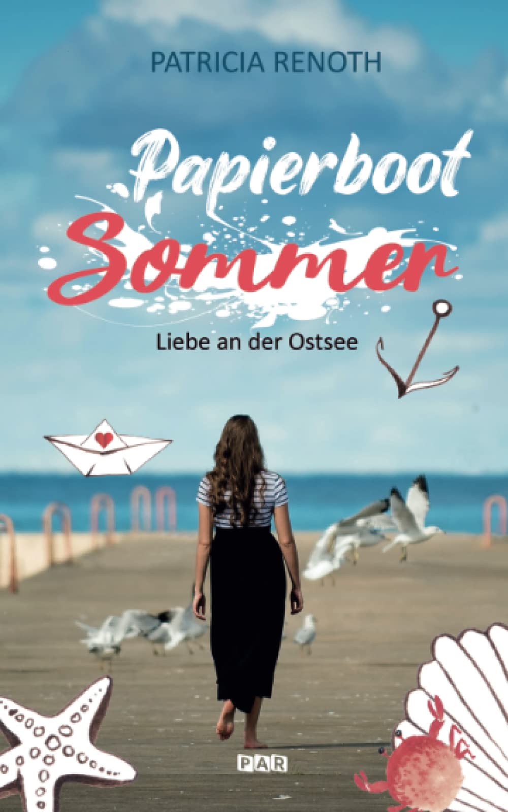 Papierbootsommer – Liebe an der Ostsee Drama