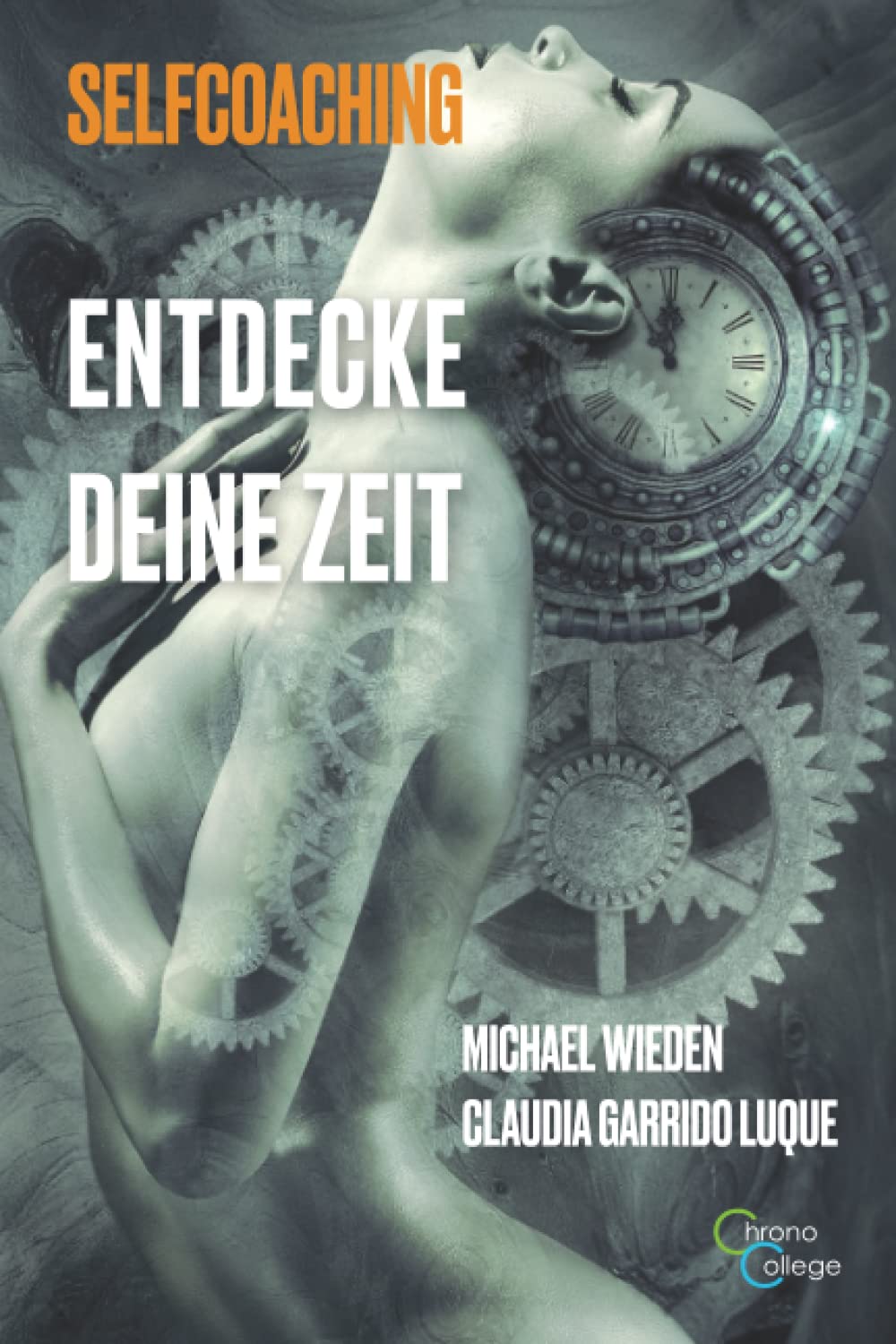Entdecke deine Zeit: Ein Jahresbegleiter für dein Zeitbewußtsein Health, Nutrition & Fitness