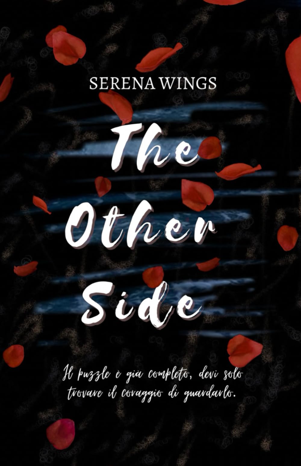 THE OTHER SIDE - L'altro lato Contemporary literature