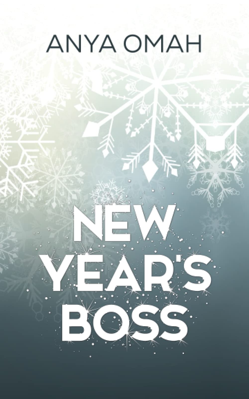 New Year's Boss: Ein Single Dad Boss Roman book