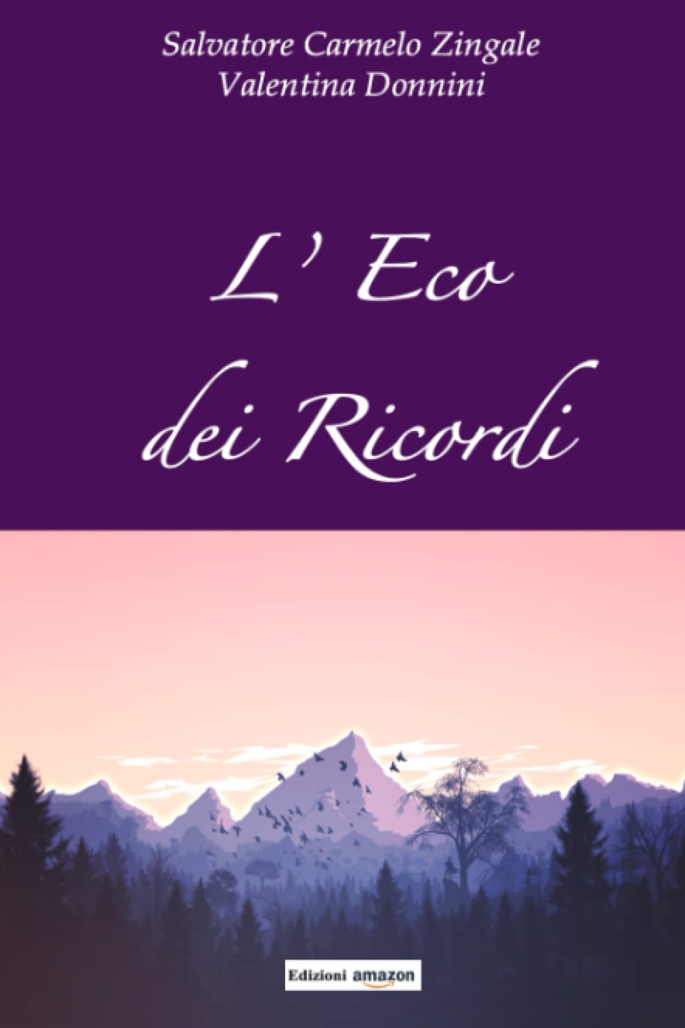L'ECO DEI RICORDI Contemporary literature