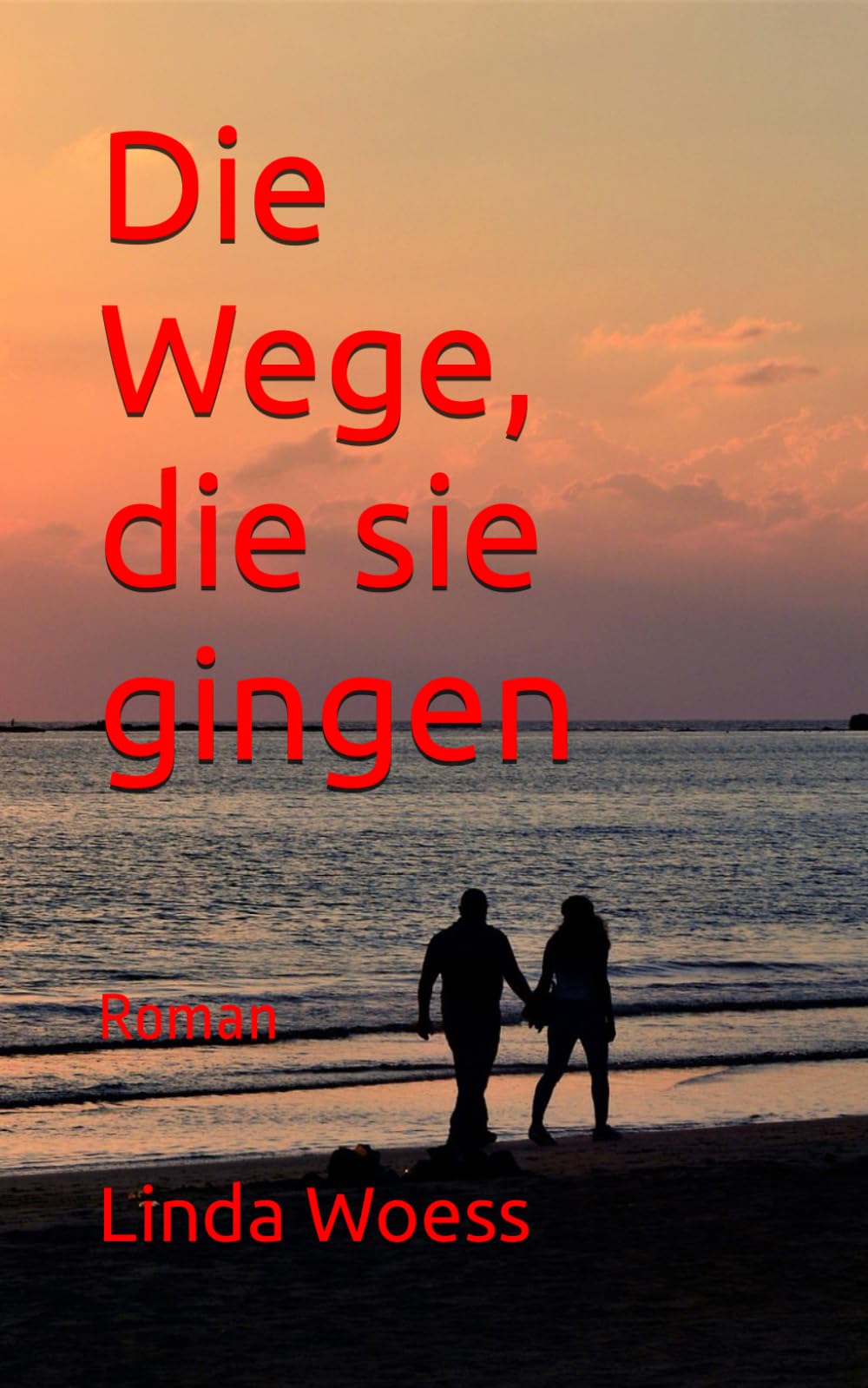 Die Wege, die sie gingen book