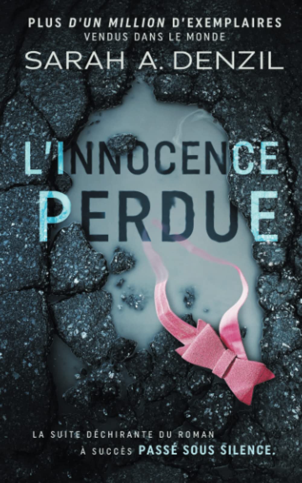 L’innocence perdue (Aiden Price, Band 2) Contemporary literature