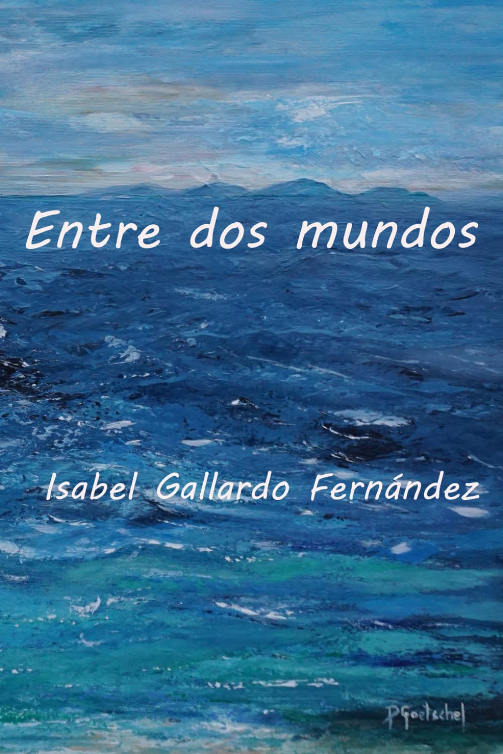Entre dos mundos book