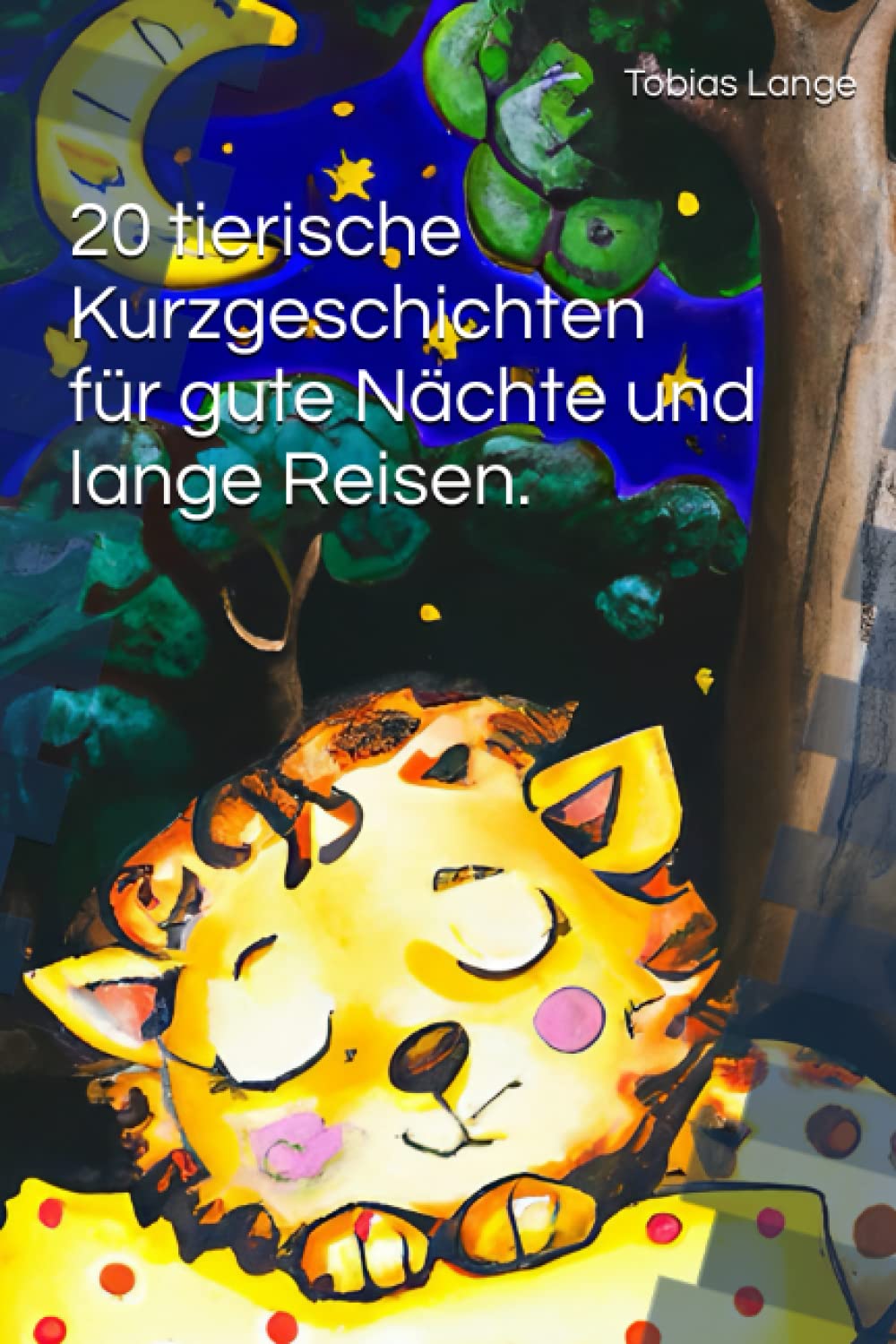 Tiergeschichten - 20 tierische Kurzgeschichten: Kurze Tiergeschichten über Mut, Freundschaft, Fairness und zum Lernen vom Zusammenleben in der Gemeinschaft. Novels & Short Stories