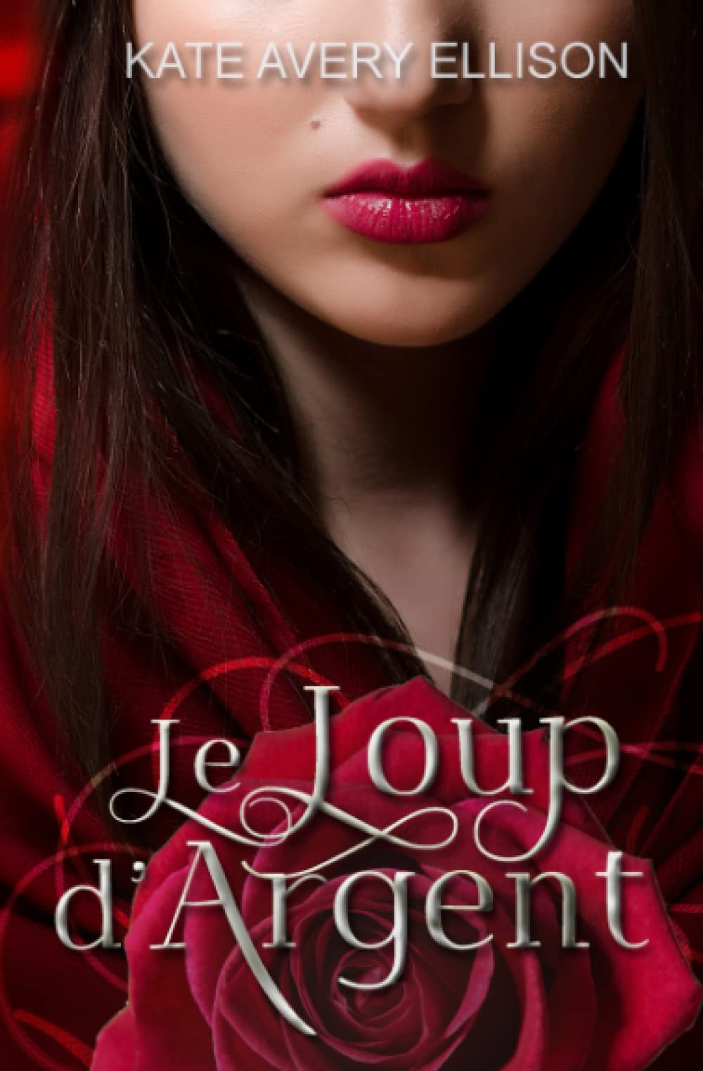 Le Loup d’Argent (La série Red Rider, Band 2) Fairy Tales & Legends