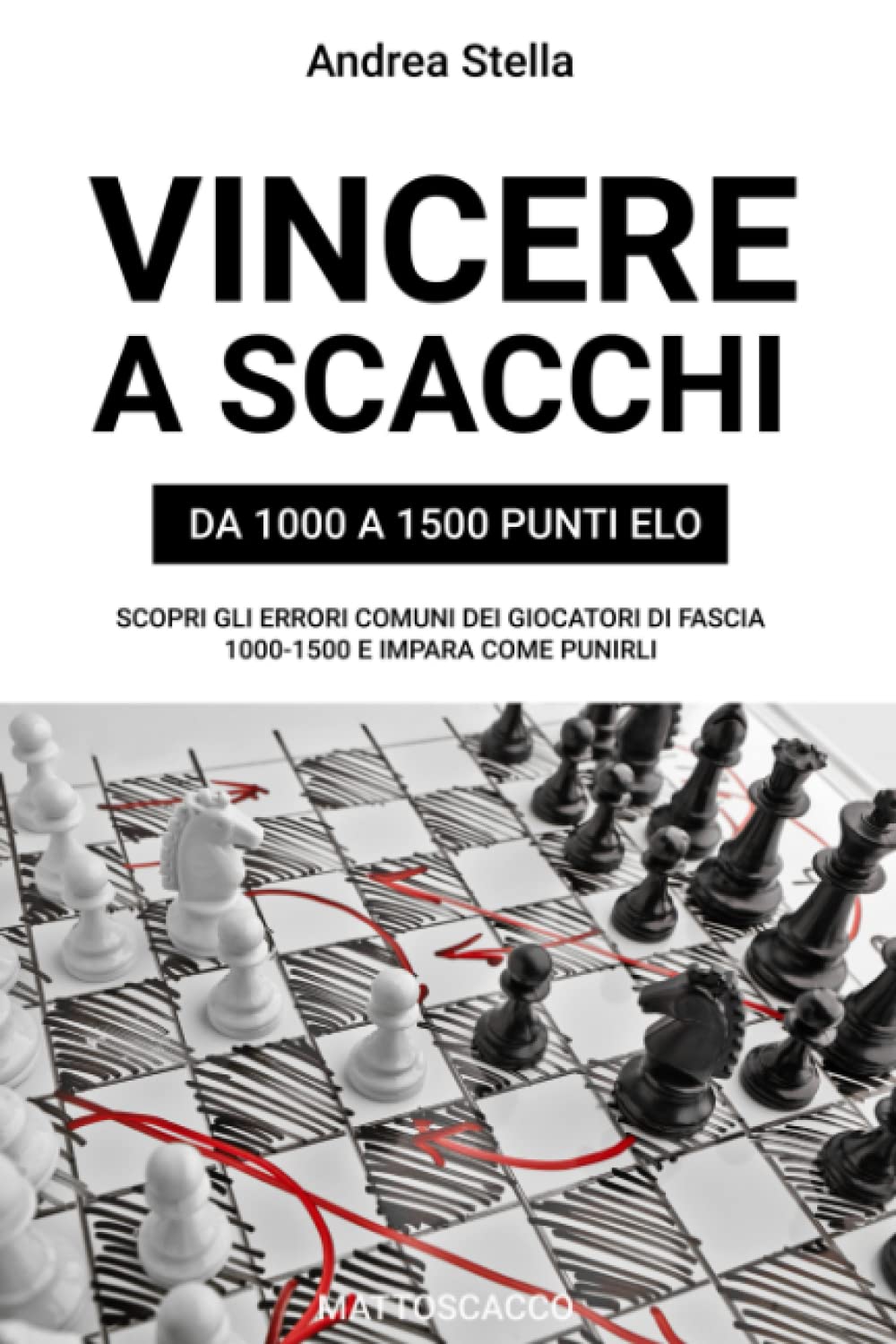 Vincere a Scacchi da 1000 a 1500 Punti Elo: Scopri gli Errori Comuni dei Giocatori di Fascia 1000-1500 e Impara come Punirli Politics & History