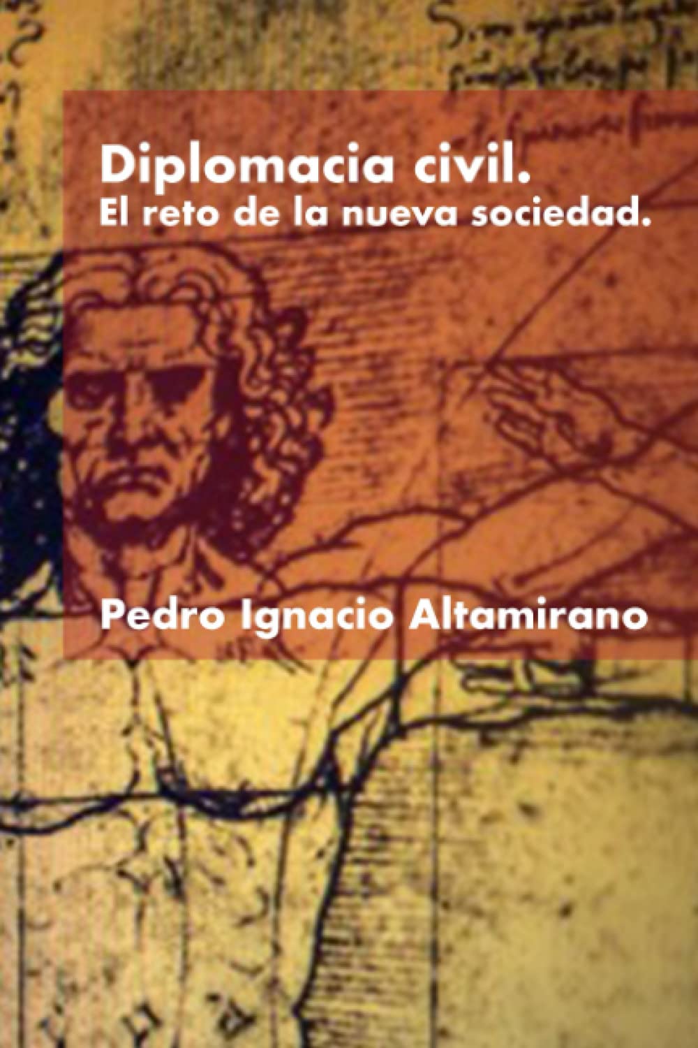Diplomacia civil: El reto de la nueva sociedad book