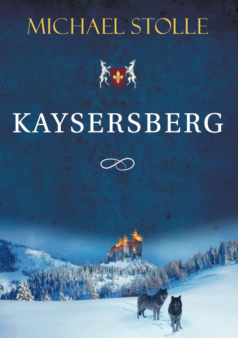 Kaysersberg (Herzog von Hertford, Band 6) Historical Fiction