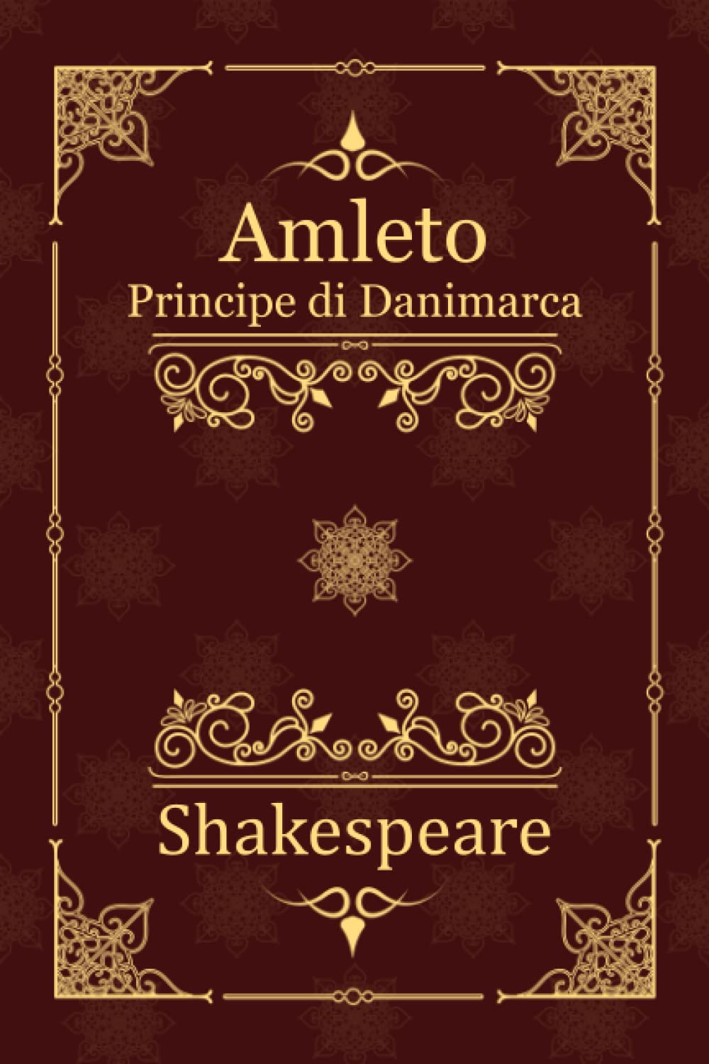 Amleto: Principe di Danimarca Classics