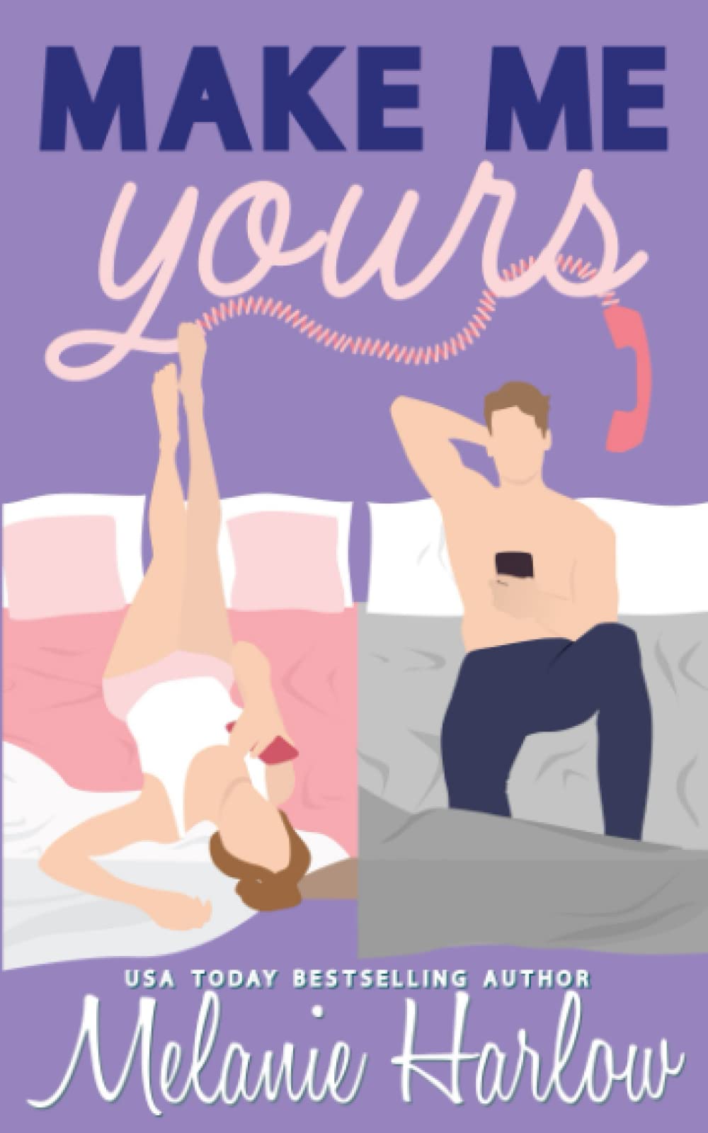 Make Me Yours: Special Edition Paperback book