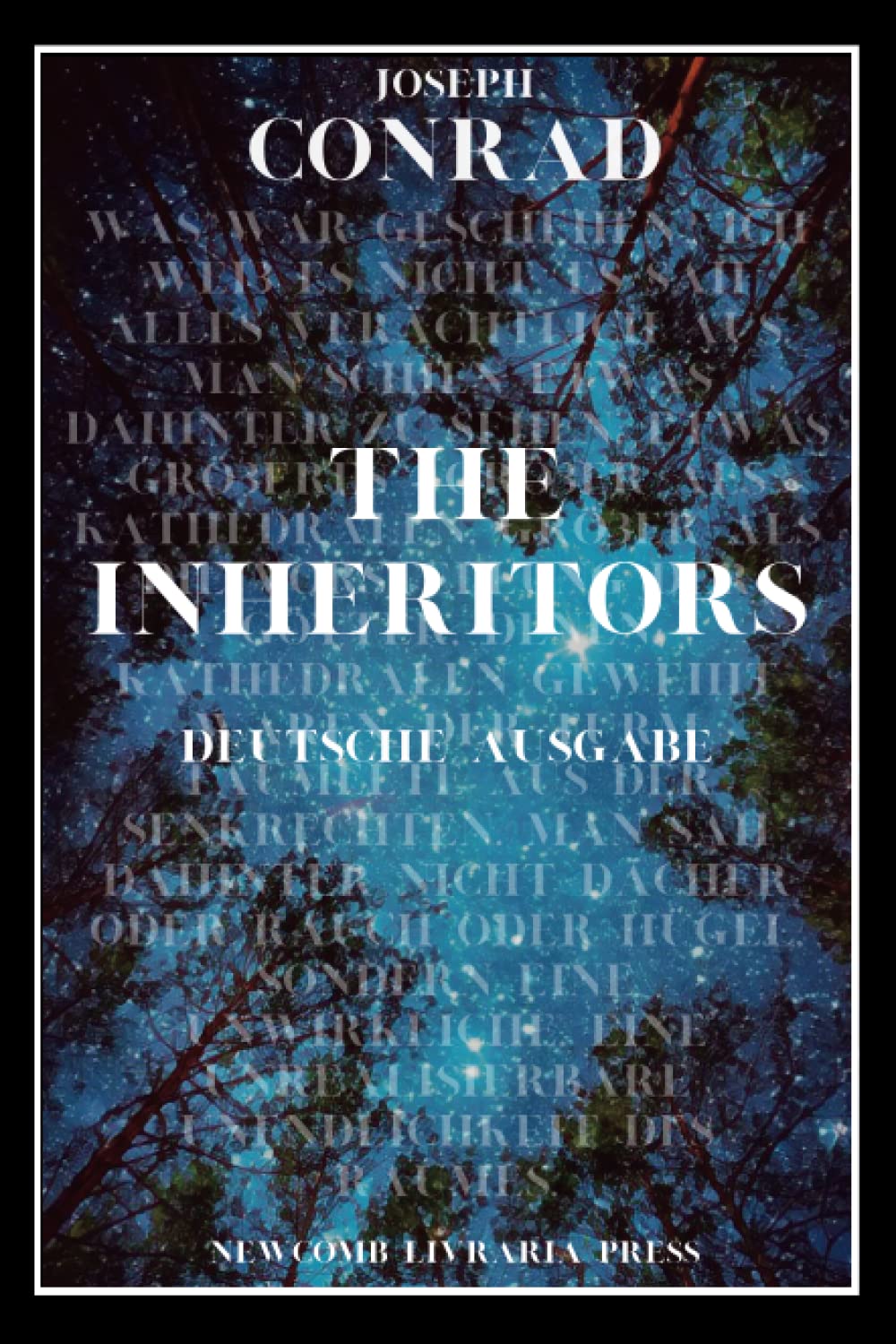 The Inheritors (Die Erben): Deutsche Ausgabe Classics