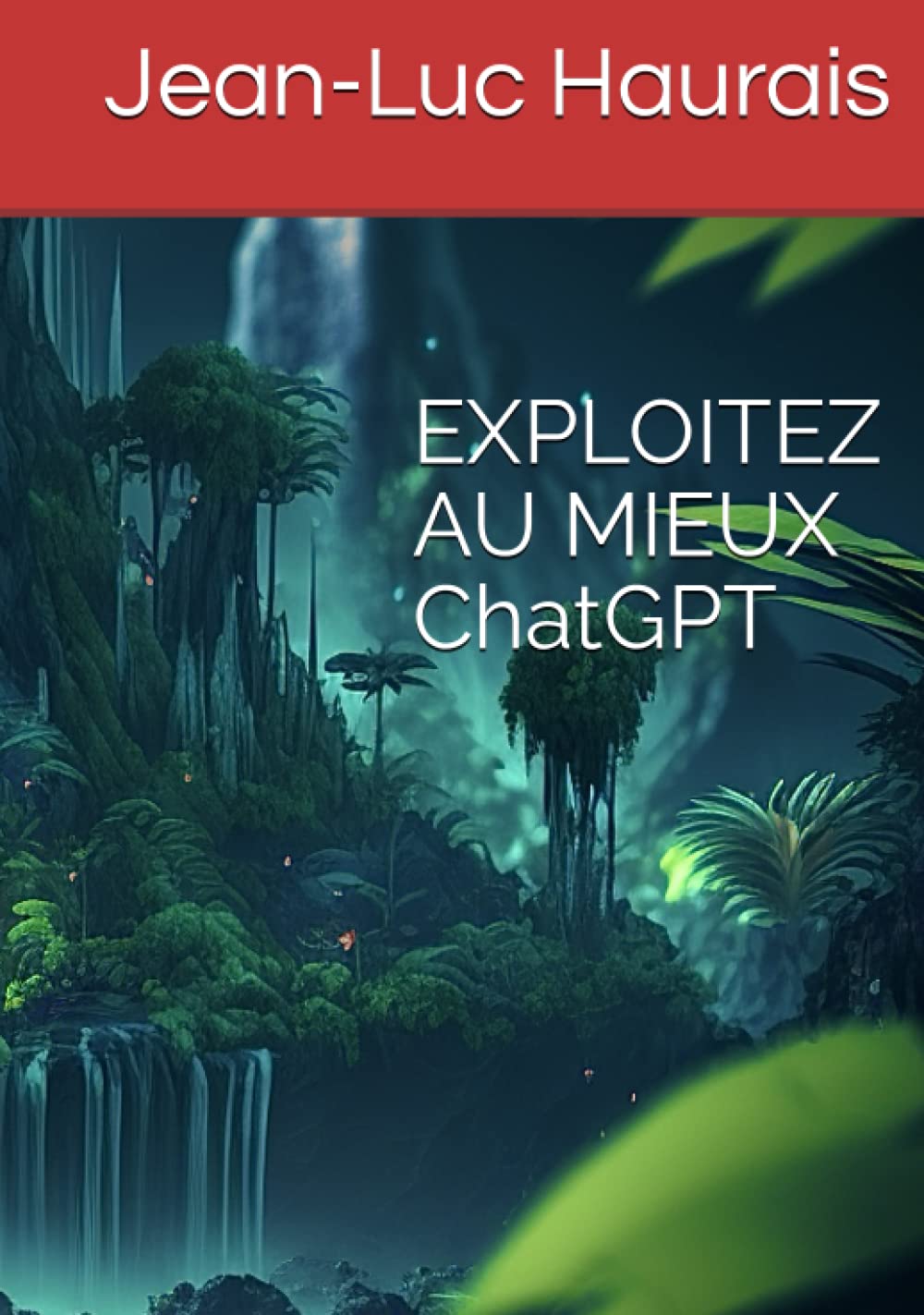 EXPLOITEZ AU MIEUX CHAT GPT Computer Science