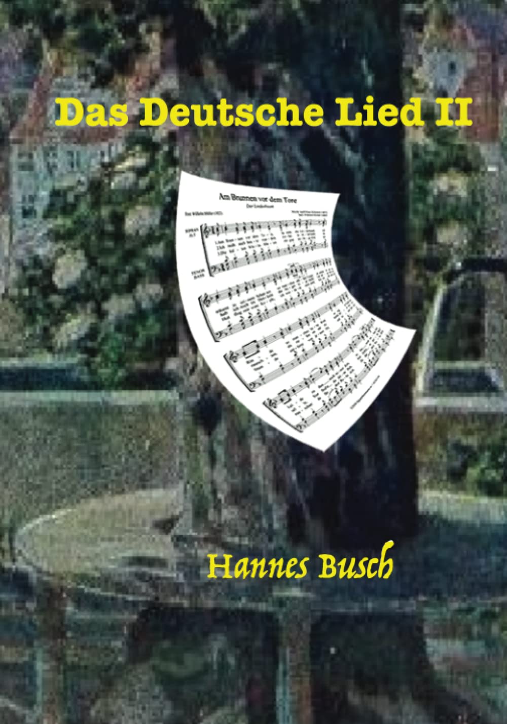 Das Deutsche Lied II Arts & Music