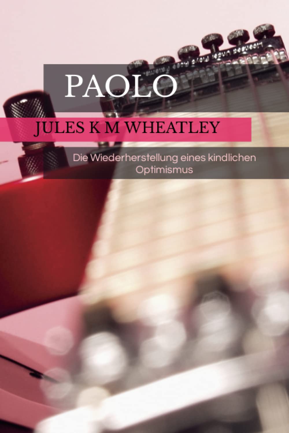 PAOLO: Die Wiederherstellung eines kindlichen Optimismus Humour & Satire