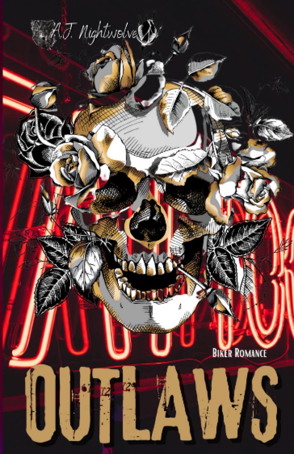 OUTLAWS - Book 9 (Inferno Outlaws MC, Band 9) Essays & Short Stories