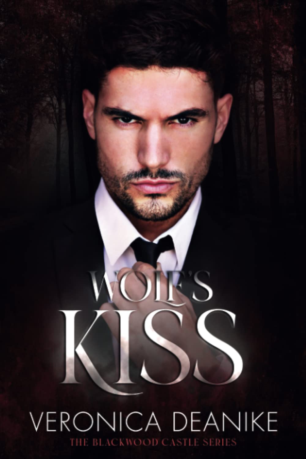Product Image: Wolf's Kiss