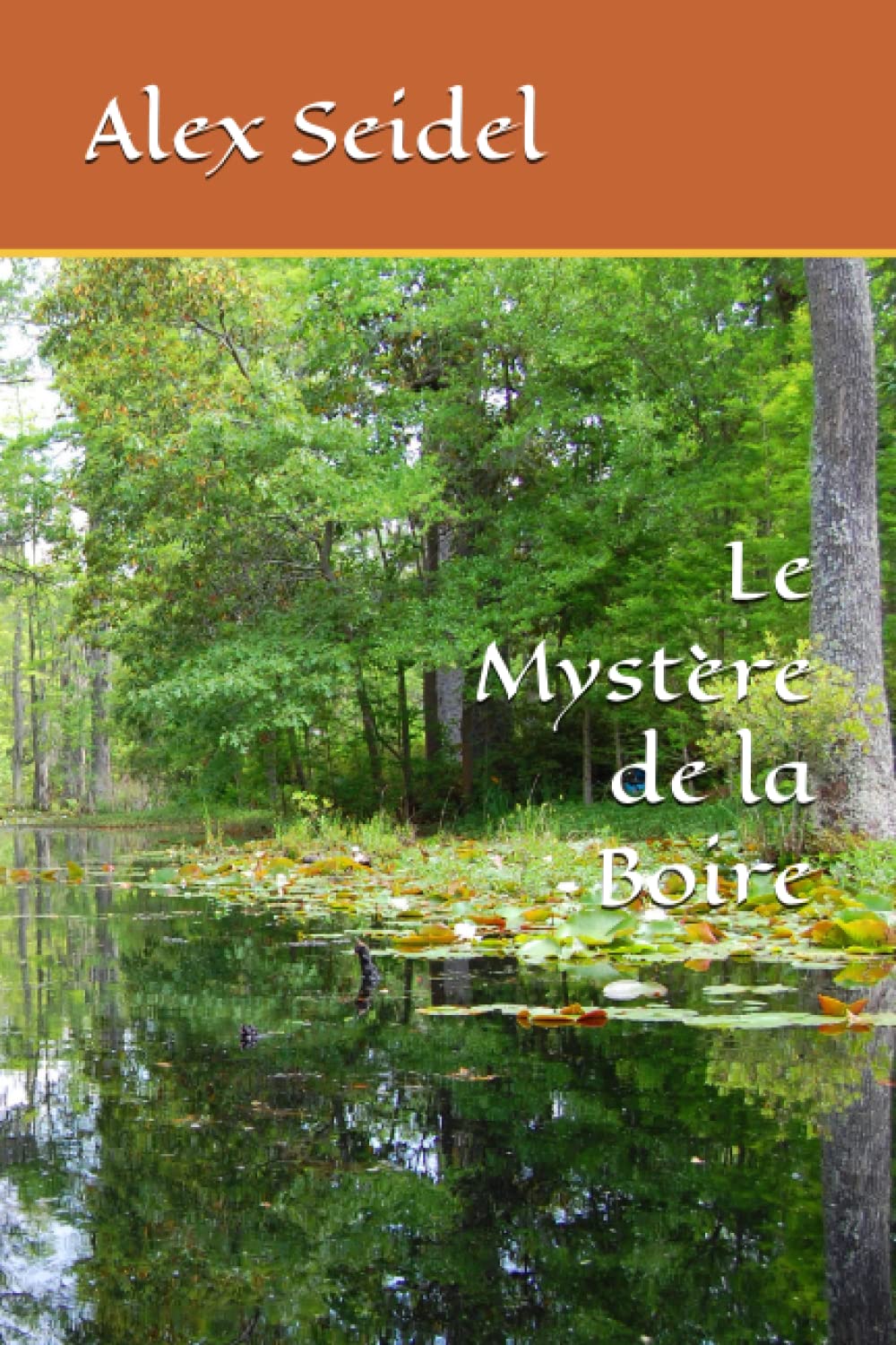 Le Mystère de la Boire Eroticism