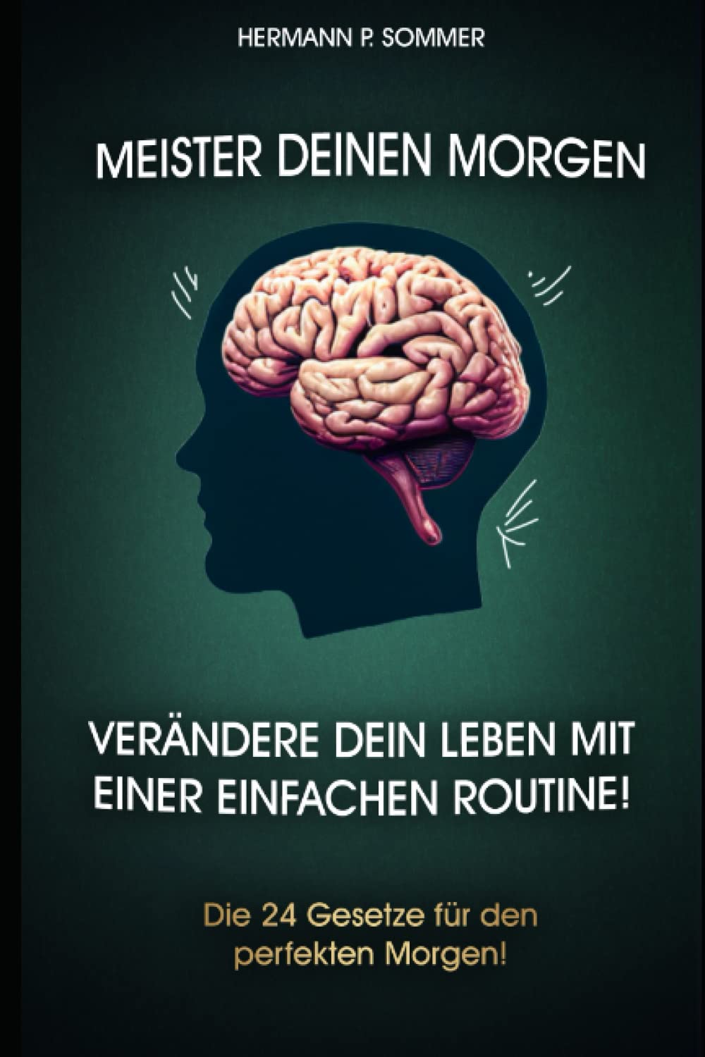 Meister Deinen Morgen: Verändere Dein Leben mit einer einfachen Routine!: Die 24 Gesetze für die perfekte Morgen Routine - Alles was du zum Thema ... - Diese Routine Regeln Verändern dein Leben Business, Finance & Career