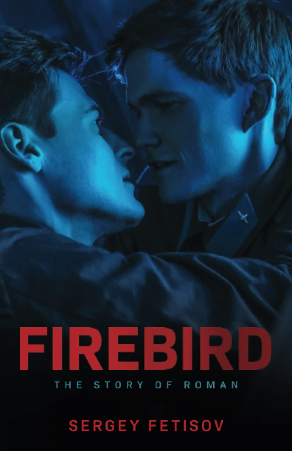 Firebird: The Story of Roman book