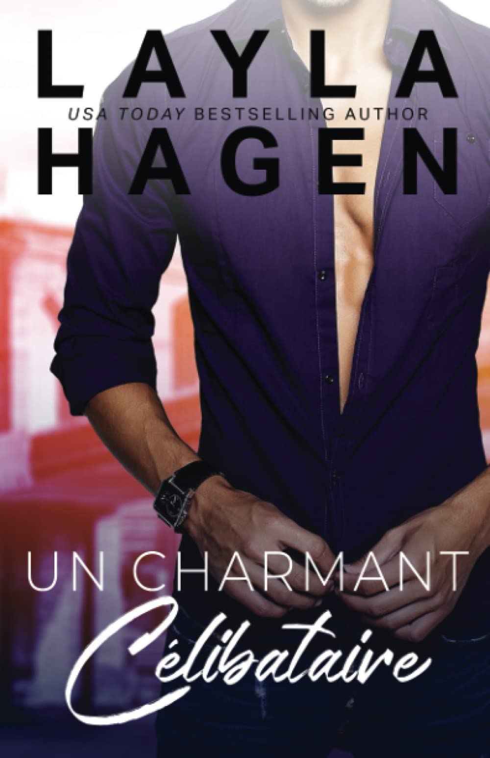 Un Charmant Célibataire (Des Célibataires Irrésistibles) Contemporary Romance