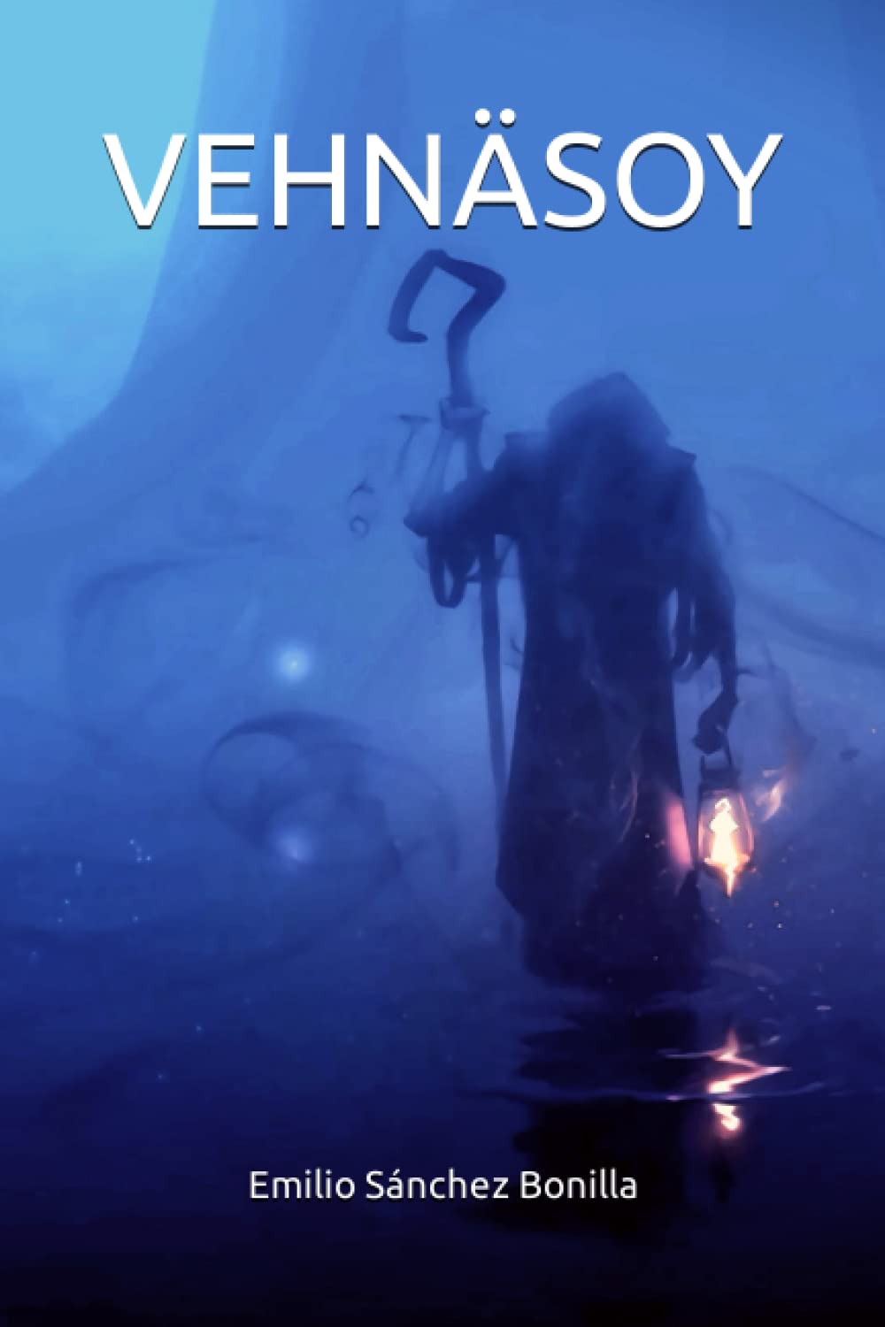 VEHNÄSOY: Los sinónimos de la maldad Historical Fiction