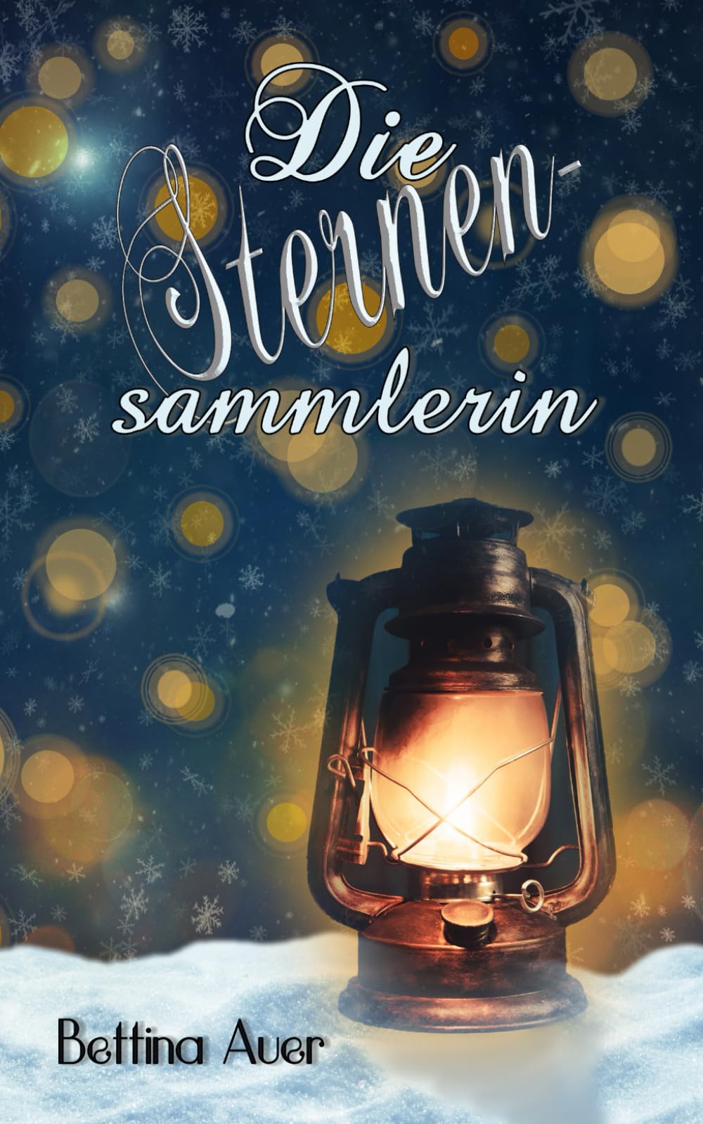 Die Sternensammlerin Fantasy & Sci-Fi