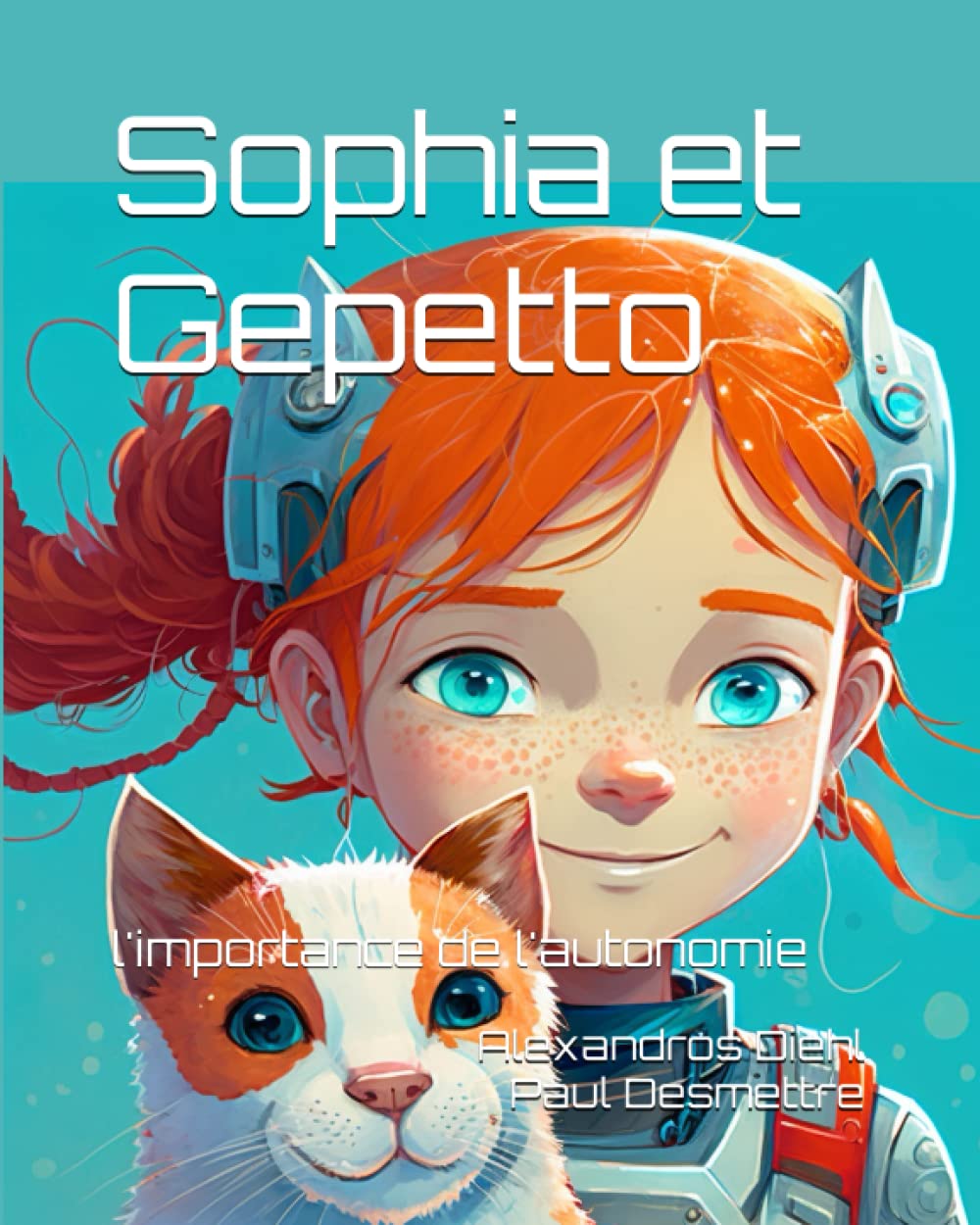 Sophia et Gepetto: l'importance de l'autonomie Eroticism