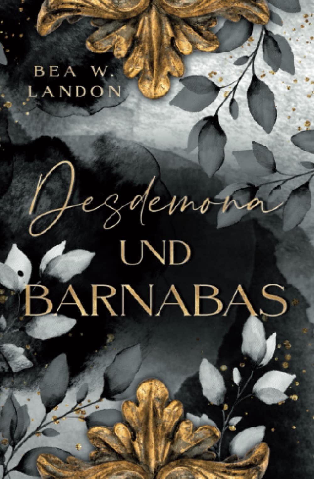 Desdemona und Barnabas Contemporary literature