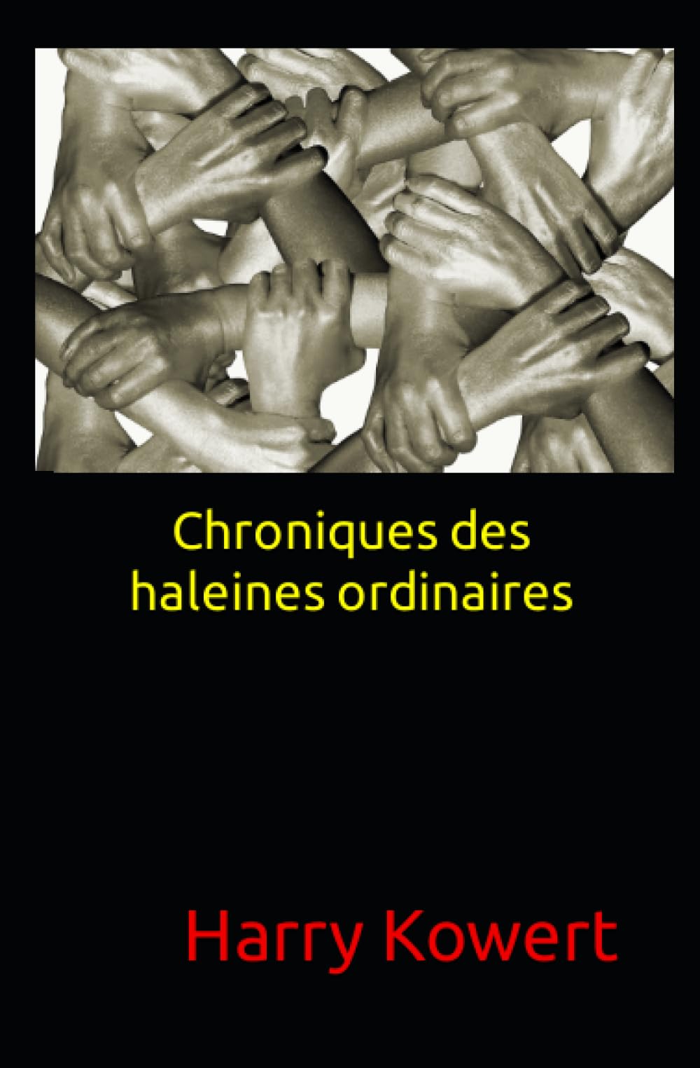 Chroniques des haleines ordinaires Humour & Satire