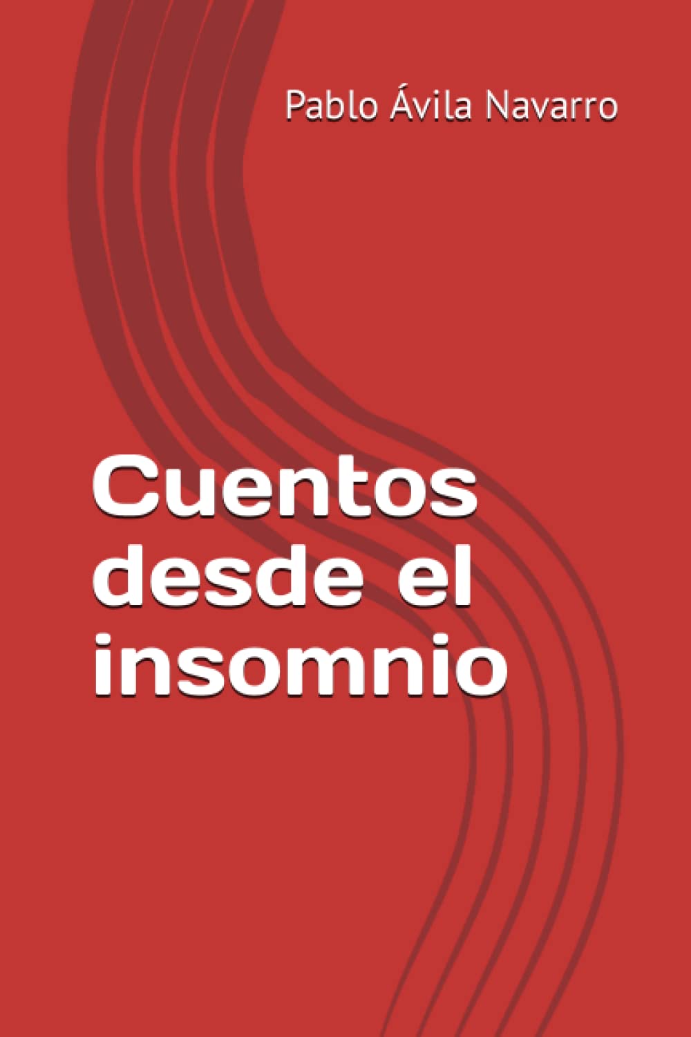 Cuentos desde el insomnio book