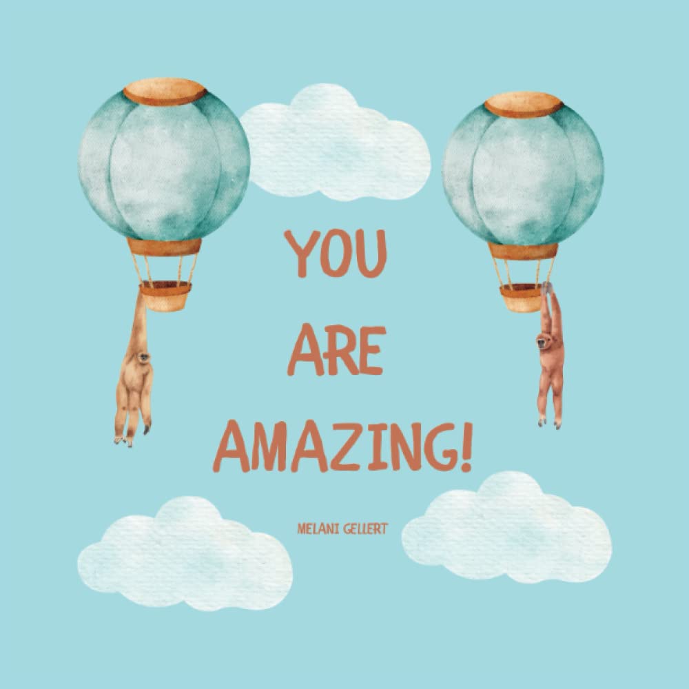 You are amazing! Novels & Short Stories