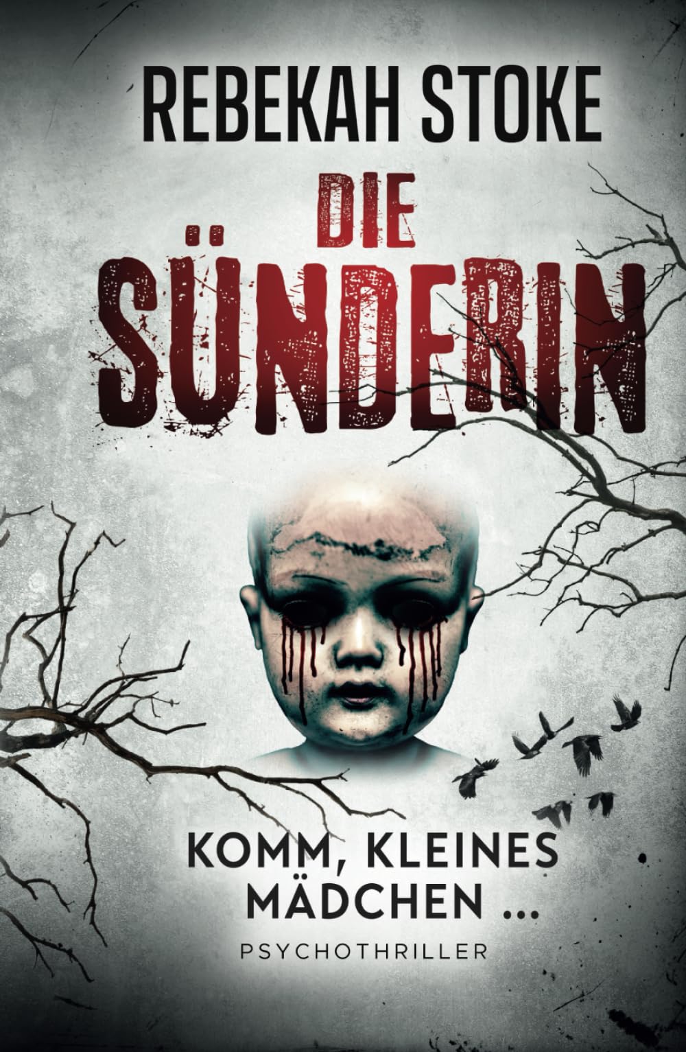 Die Sünderin: Komm, kleines Mädchen ... Horror & Mystery