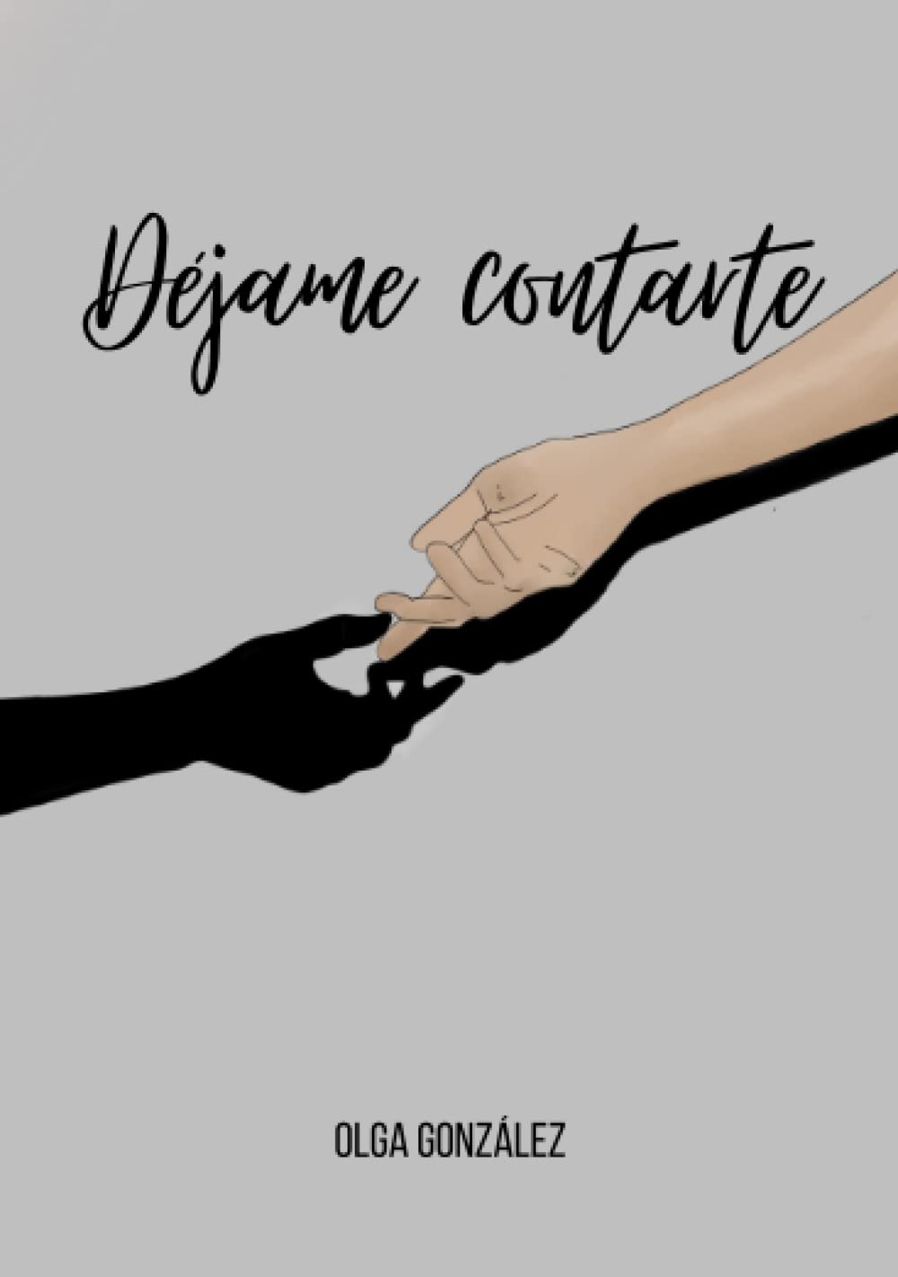 Déjame contarte Poetry